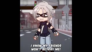 Choose Your Role Hero Or Villain