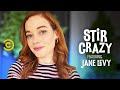 Jane Levy on a Possible “Extraordinary” & “Riverdale” Crossover