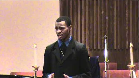 Alfonso Carter