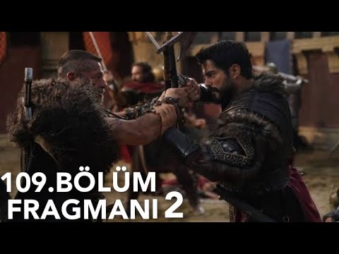 Kuruluş Osman 109.bölüm