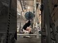 Tempo Back Squat (Heels Elevated) #strengthandconditioning