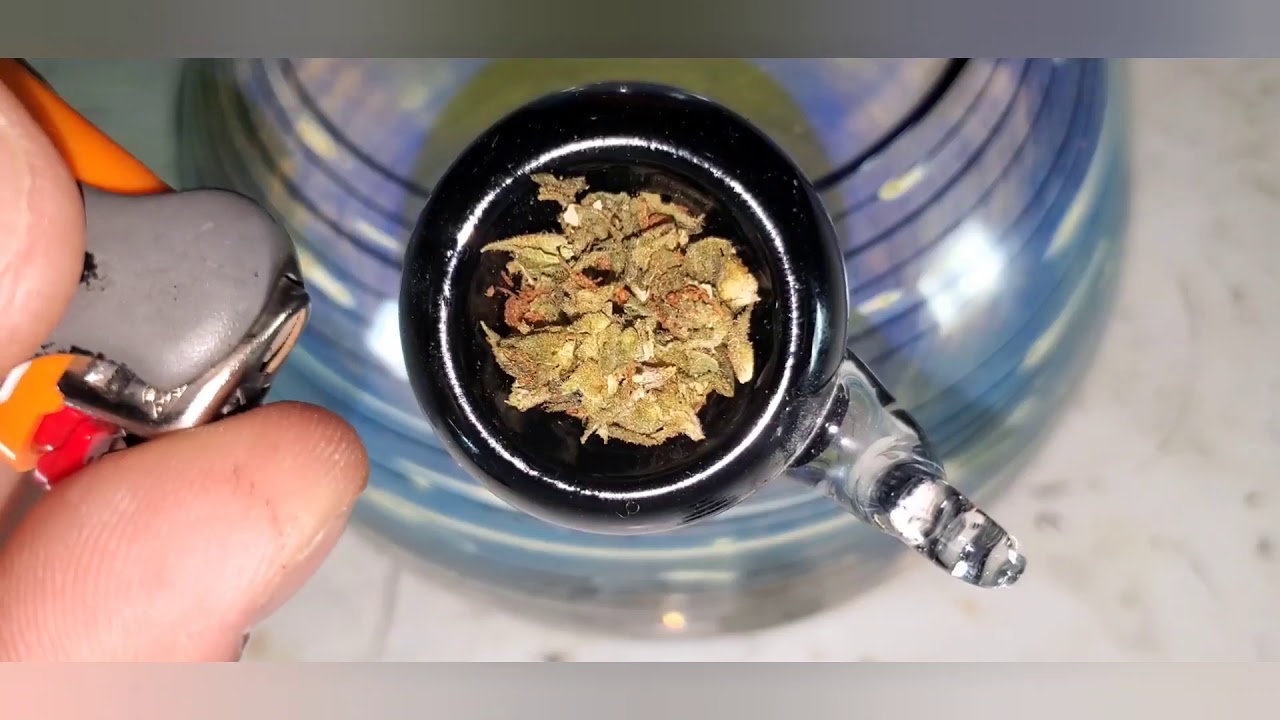 BIG CLOUDS -  1 GRAM BOWL