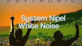 WHITENO1SE & System Nipel - Man On The Run Remix