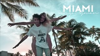 Sonya Esman & Toni Mahfud || Miami