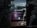 Weary Interrogation | Cyberpunk Ambient ∞ ∞ #shorts