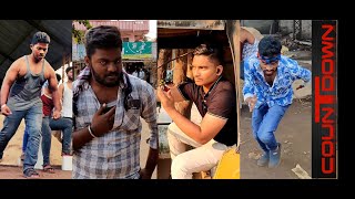 COUNTDOWN || NEW TELUGU SHORT FILM