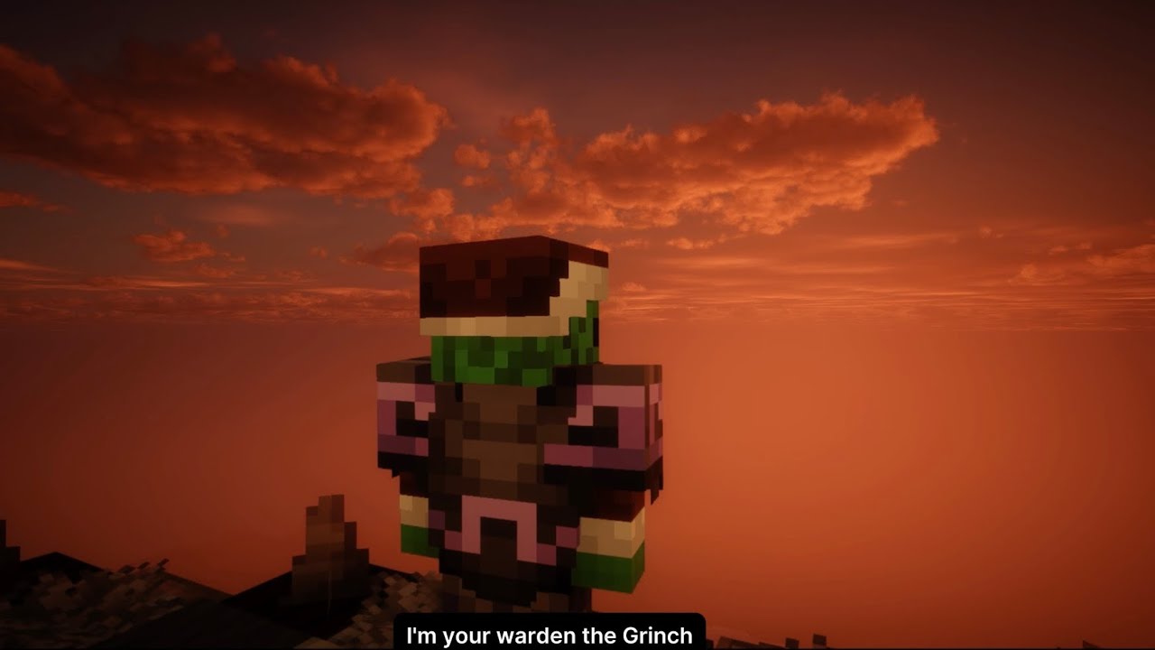 Apply Now - Outcraft 300 Player Prison Christmas Event