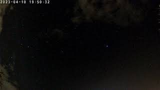 AMS event #2036-2023 caught from Tauranga NZ