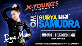 RENA MOVIES - OJO DI BANDINGKE - OM.SURYA SAMUDRA