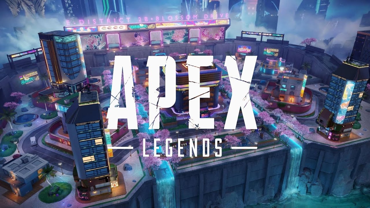 DAPAT HAERLOOM BARU DI .... APEX LEGENDS