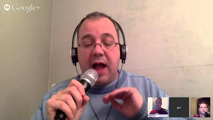 EduAllStars Episode 33 - Jon Samuelson