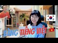 Điều gì khiến cô gái Hàn xấu hổ trong 7 năm sống ở Việt Nam?