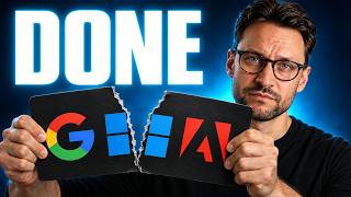 I'm Done With US Big Tech (Here's What I Use Instead)