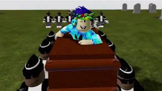 Oof Coffin Dance - Roblox