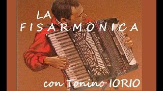 Antonio Iorio in 