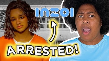 Is Inzoi more fun than Sims 4? | Simmer Plays Inzoi for the First Time