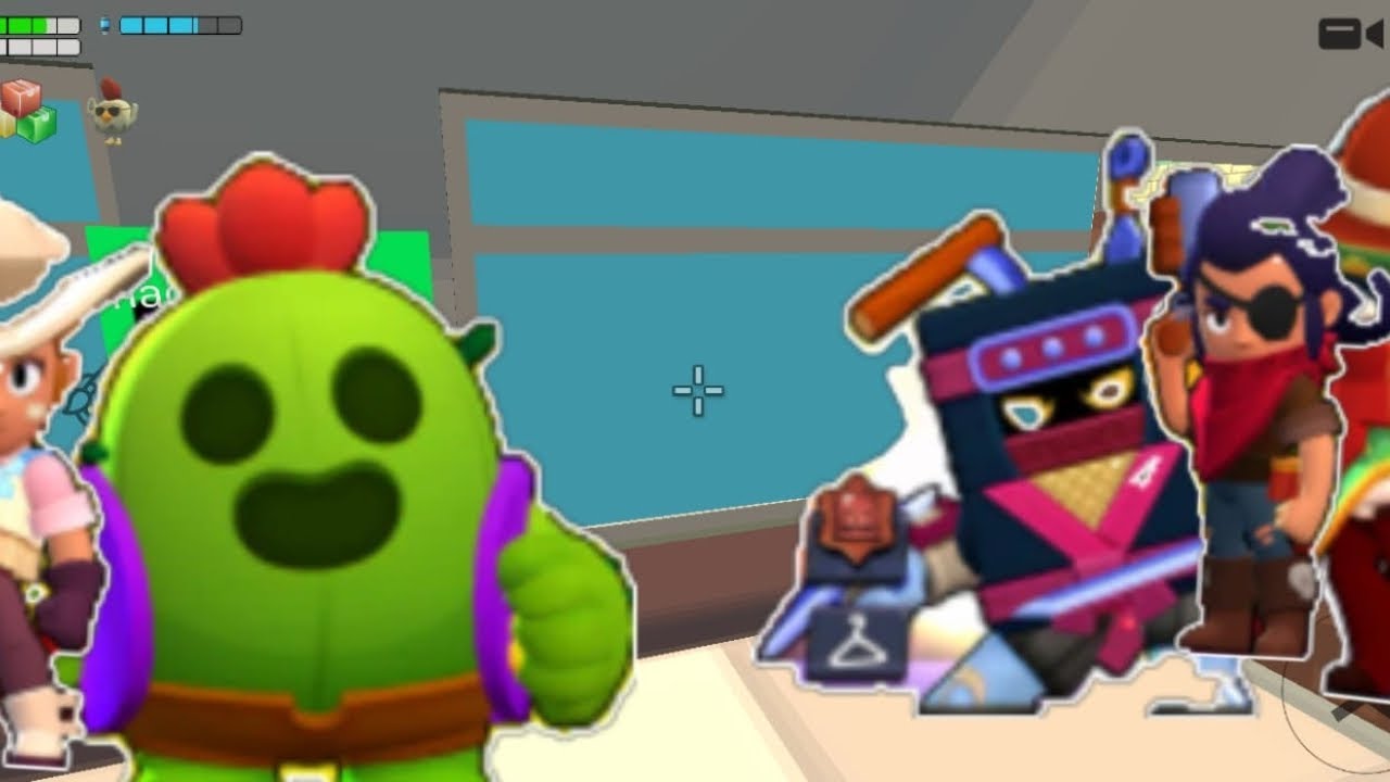 Бравл старс сново с нами ура