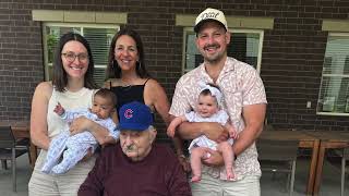 Bill Sterling Memorial Video
