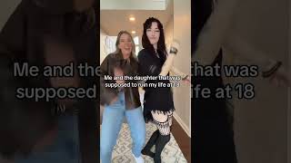 I wouldn’t change any of it even if I could!