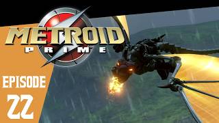 Metroid Prime - Episode 22: Ridleys Revenge