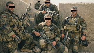„Die teutonische Schmiede“ — Warum US-Eliteeinheiten gegen die KSK-Hölle wie Amateure wirken