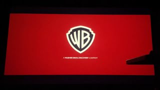 Opening Logos - Coyote Vs Acme