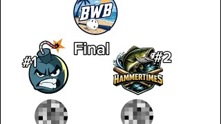 Summary of Bombers vs Hammertime BWB