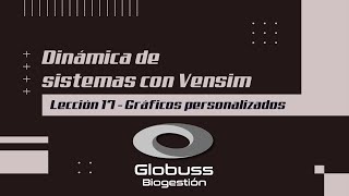 GRÁFICOS PERSONALIZADOS en VENSIM [Data Analytics 📈 ]