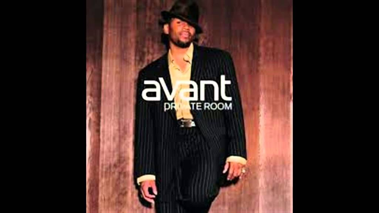 Avant dont take your love away