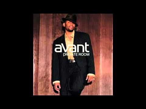 Avant don't take your love away
