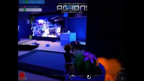 MicroVolts - 1v1 Centralize vs Valcyrie