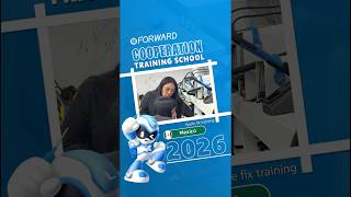 FORWARD × Apple fix training 🇲🇽🏫From first repair to real expertise🔧📱FORWARD tools guide every step