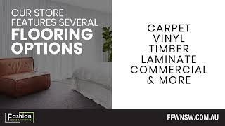 Fashion Floors And Windows North Parramatta Nsw 2151
