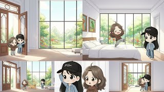 Lingorm In Lingling New House