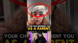 🚨PARENTS WARNING Why You Should NEVER Send Your Kid to School Looking ANY Old Way