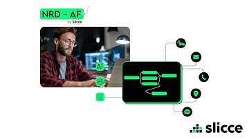 Slicce - NRD AF - Low-Code SCE