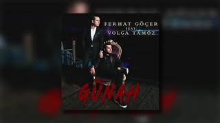 Ferhat Göçer feat Volga Tamöz - Günah