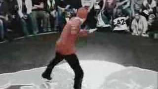 Bc One 2004 Leo Vs Bebe