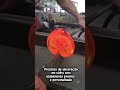 Você já tinha visto um processo assim no vidro? #shorts