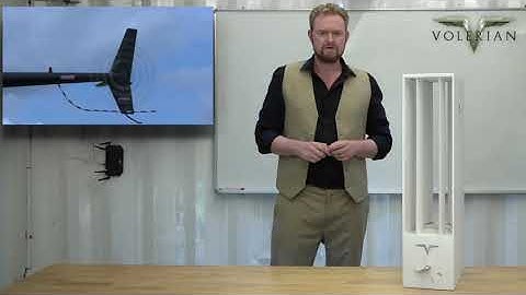 The Volerian Room Fan Project, an Introduction