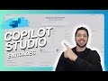 Microsoft Copilot Studio - Entidades