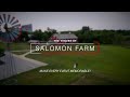 Salomon Farm Park Venues 2024