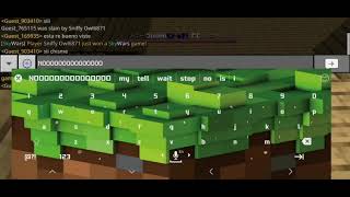 Minecraft Server Live