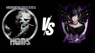 HOMS vs NMMS