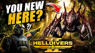 what kind of update is this helldivers 2