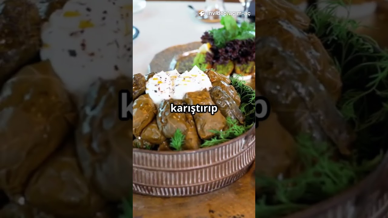 🧡Sumaklı Soğan Dolması_ Lezzet Patlaması! 🧡#yemek #yemektarifleri #food  #dolmatarifi #soğan  #tarif