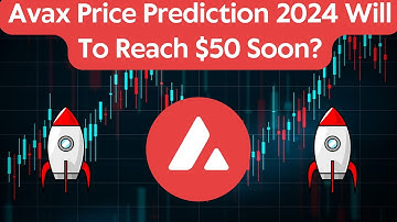Avalanche(AVAX) Price Prediction 2023/Avalanche(AVAX)  News Today/Avalanche(AVAX) Technical Analysis