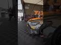 DOWNFORCE! How it’s made on the AMG GT3. #gtracing #amggt3 #racecar