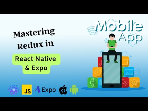 Video: ¿Se usa Redux con react native?