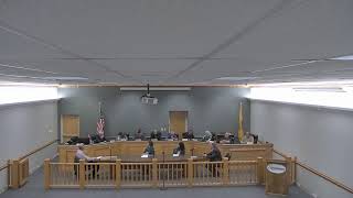 9/23/2026 Borough of Runnemede Joint Planning/Zoning Board Meeting